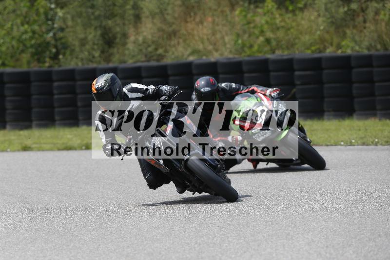 /24 08.06.2025 TZ Motorsport ADR/Gruppe rot/93